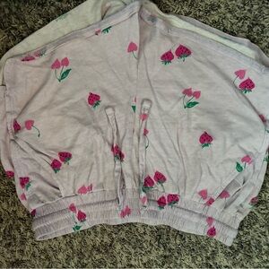 Girl shorts bundle (3 included, various brands) Sizes 10/12